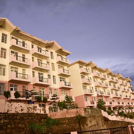 Spangle Heights Shimla, Suites And Residences Exterior photo