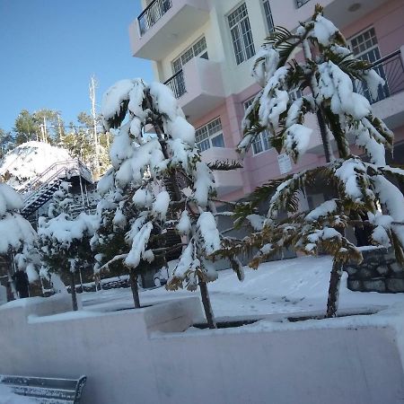 Spangle Heights Shimla, Suites And Residences Exterior photo