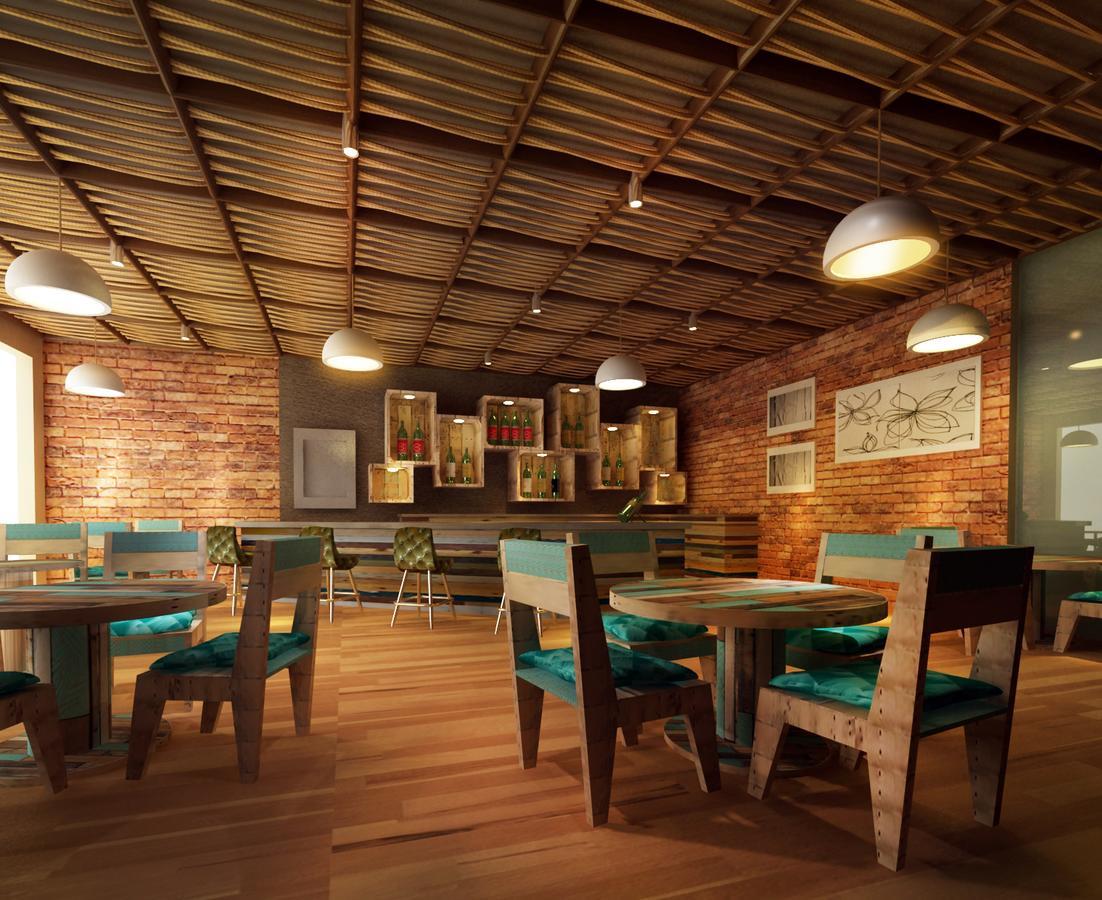 Spangle Heights Shimla, Suites And Residences Exterior photo