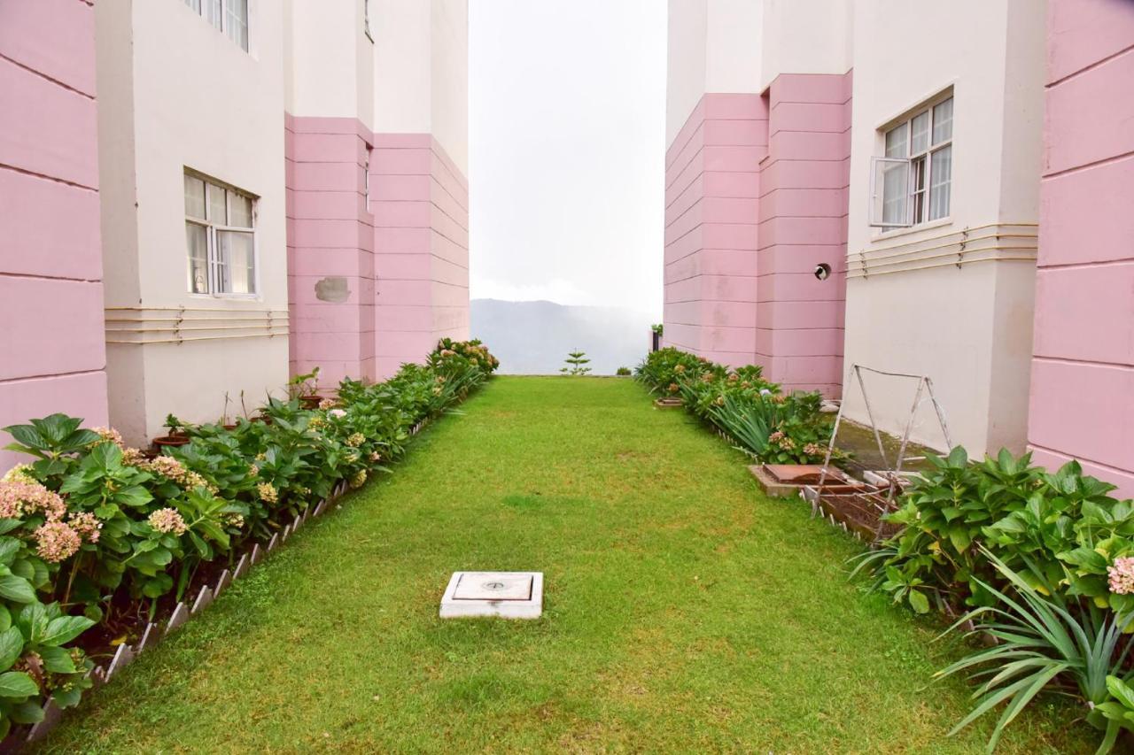 Spangle Heights Shimla, Suites And Residences Exterior photo