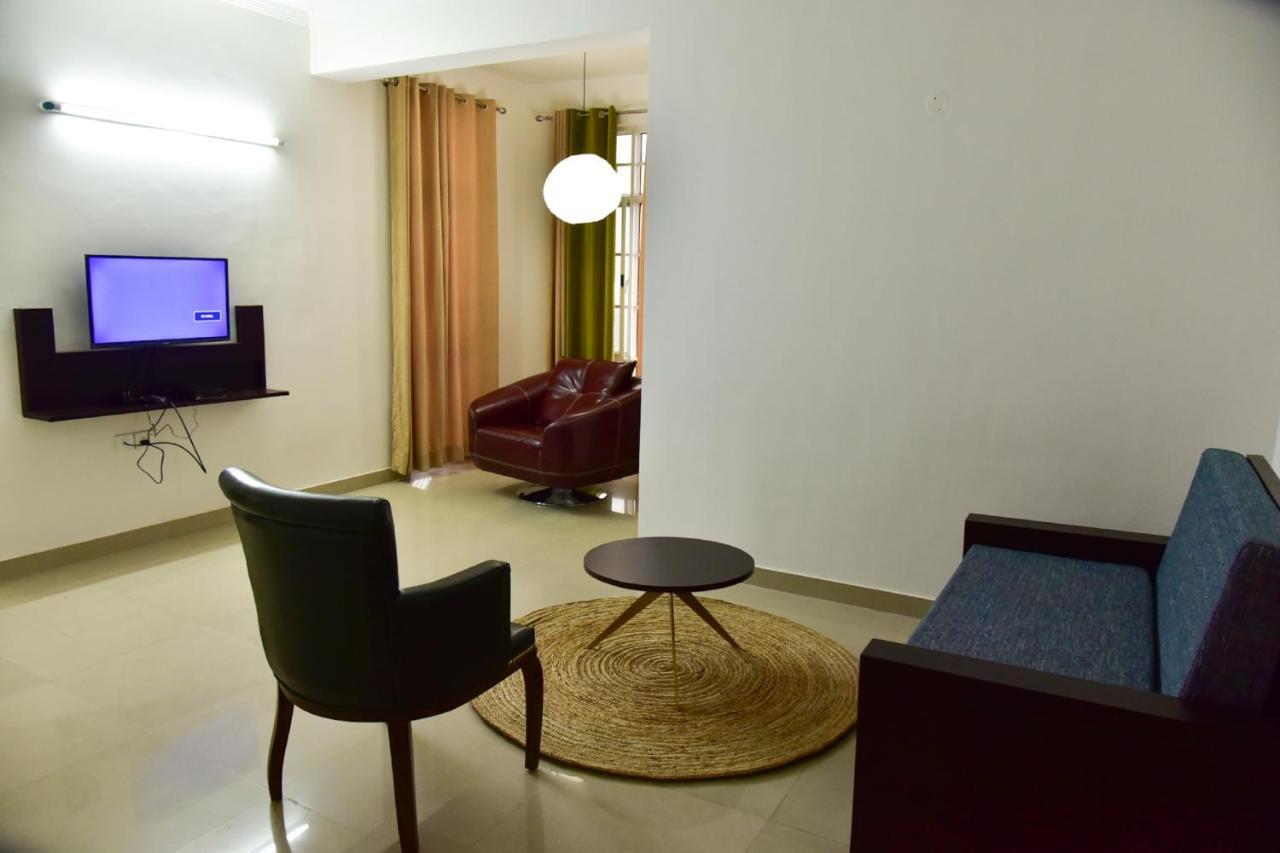 Spangle Heights Shimla, Suites And Residences Exterior photo