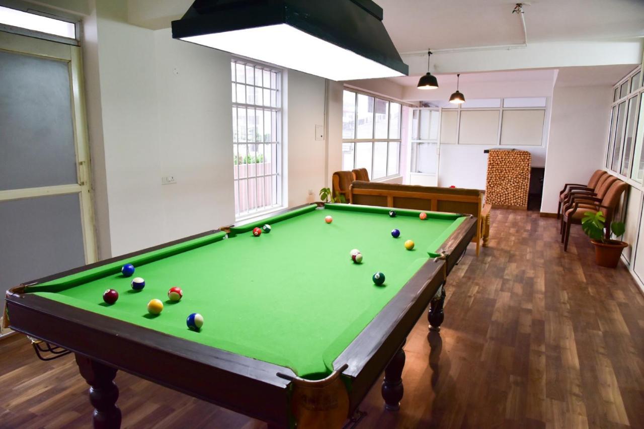 Spangle Heights Shimla, Suites And Residences Exterior photo