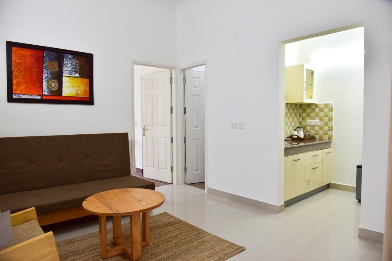 Spangle Heights Shimla, Suites And Residences Exterior photo