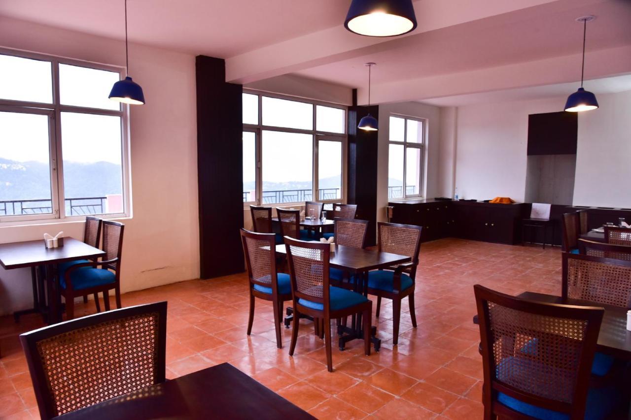 Spangle Heights Shimla, Suites And Residences Exterior photo