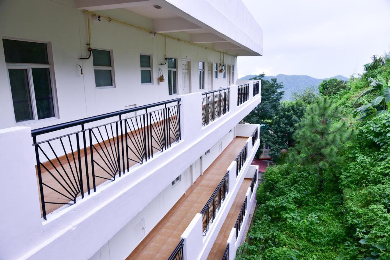 Spangle Heights Shimla, Suites And Residences Exterior photo