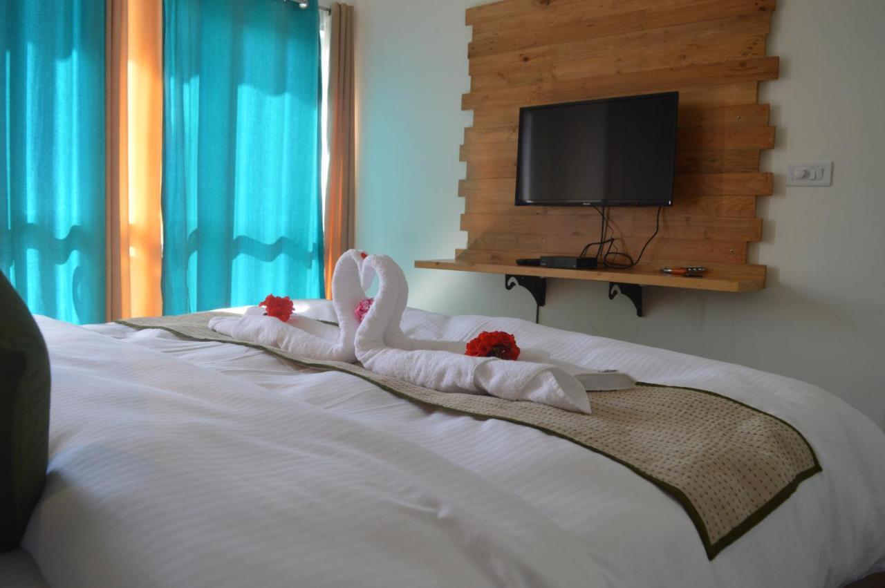 Spangle Heights Shimla, Suites And Residences Exterior photo