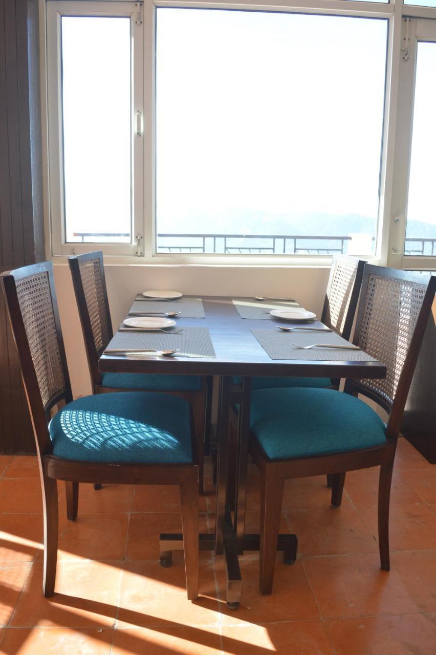 Spangle Heights Shimla, Suites And Residences Exterior photo