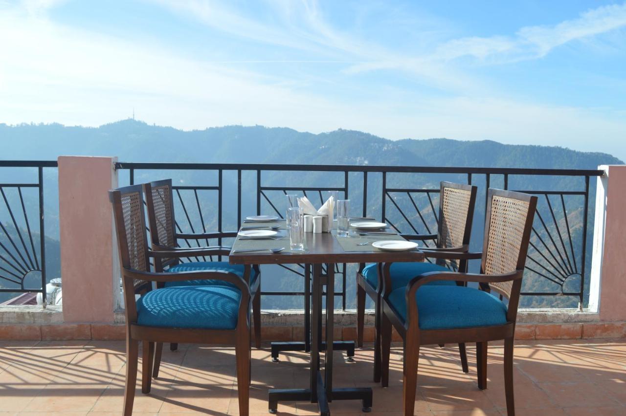 Spangle Heights Shimla, Suites And Residences Exterior photo